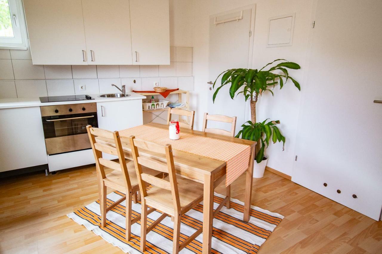 Ferienwohnung Prantl Schmirn Exterior photo